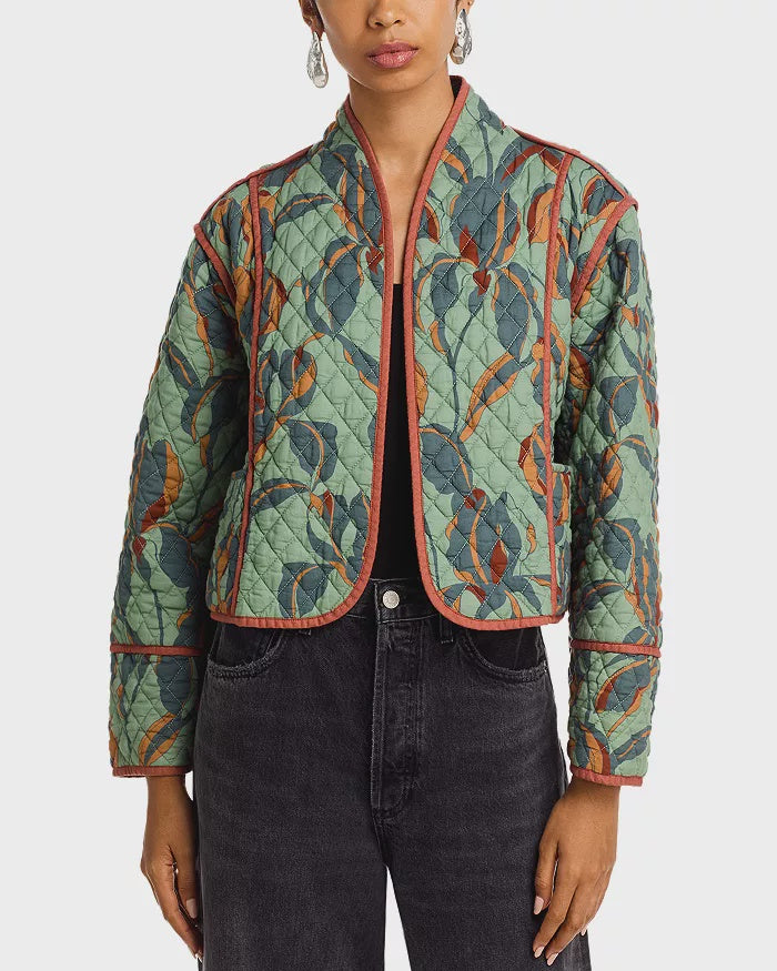 Steve Madden Adalynn Jacket