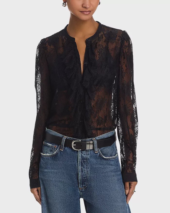 Steve Madden Colsie Top