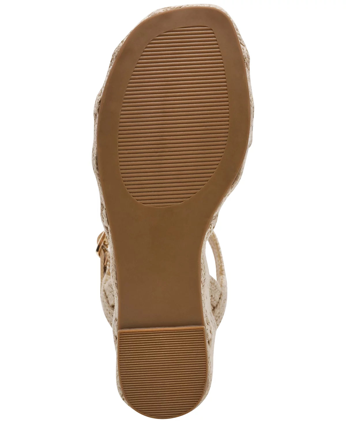 Pinky Natural Wedge