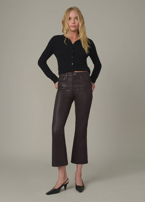 Joe's Callie Cropped Bootcut