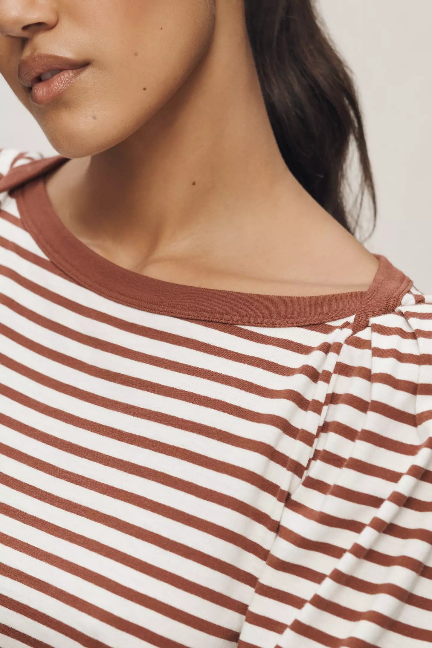 Amelie Envelope Top