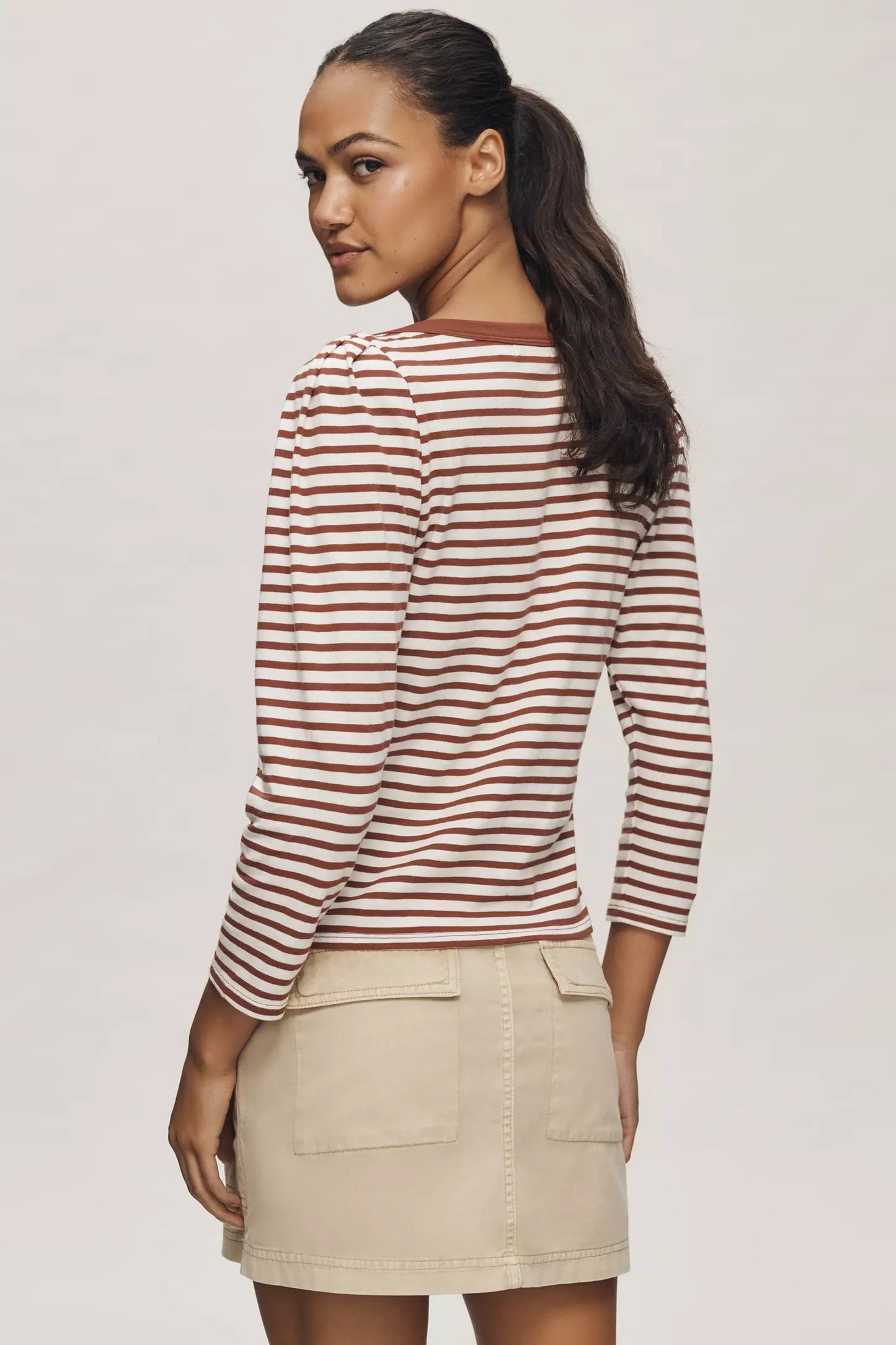 Amelie Envelope Top
