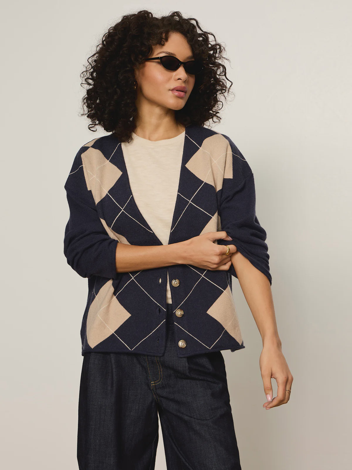 Sanctuary Arden Cardigan