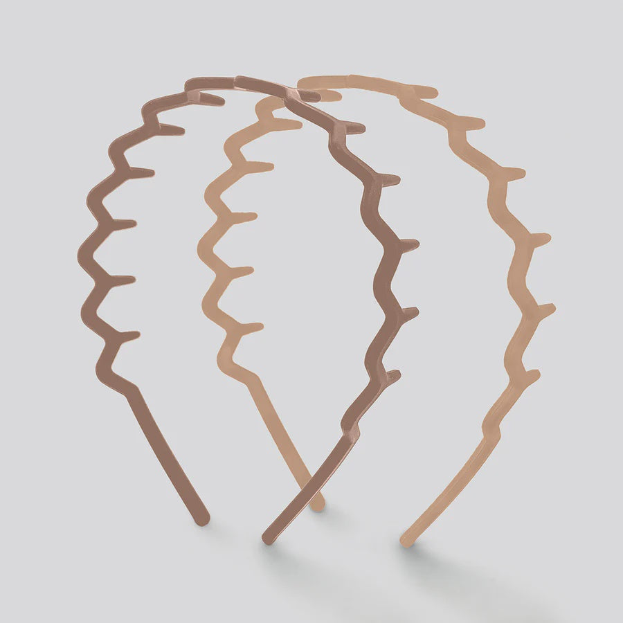Kitsch Zig Zag Headband