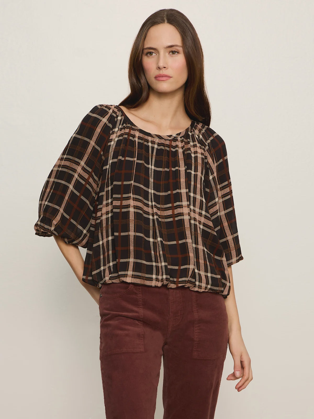 Sanctuary Cloud Nine Top