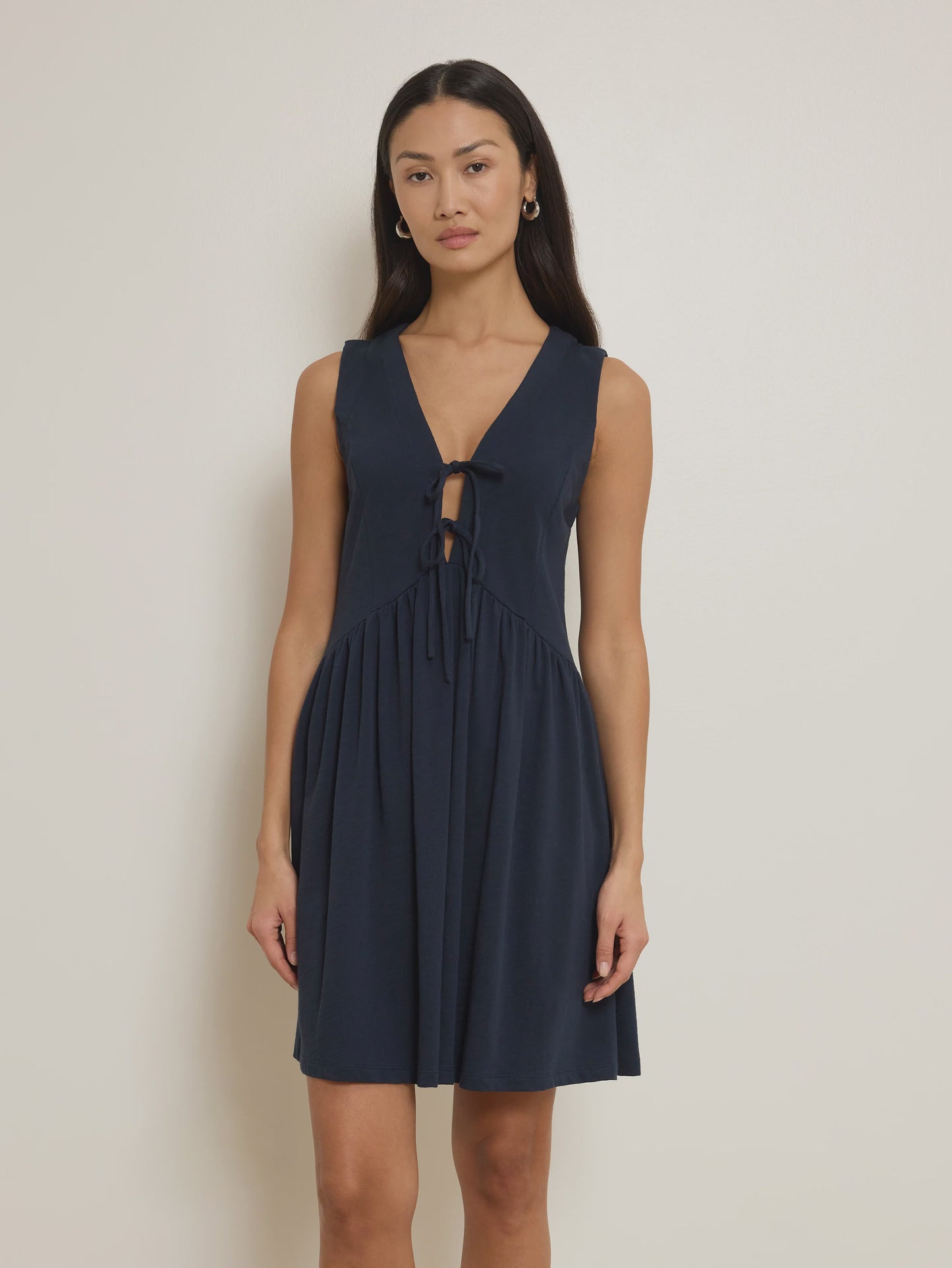 Nation Birdie Mini Dress