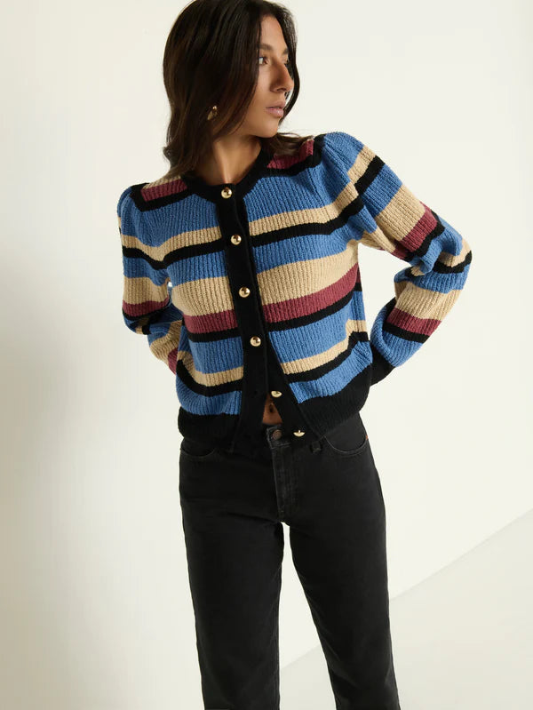 Nation Carmela Cardigan