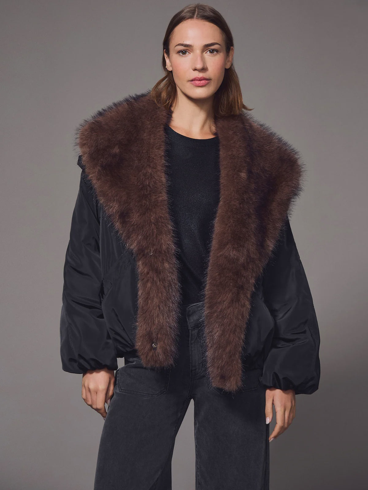 Sanctuary Allure Jacket