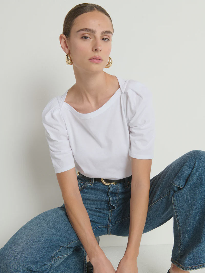 Nation Deana Envelope T-Shirt