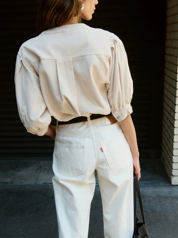 Nation Emmett Top