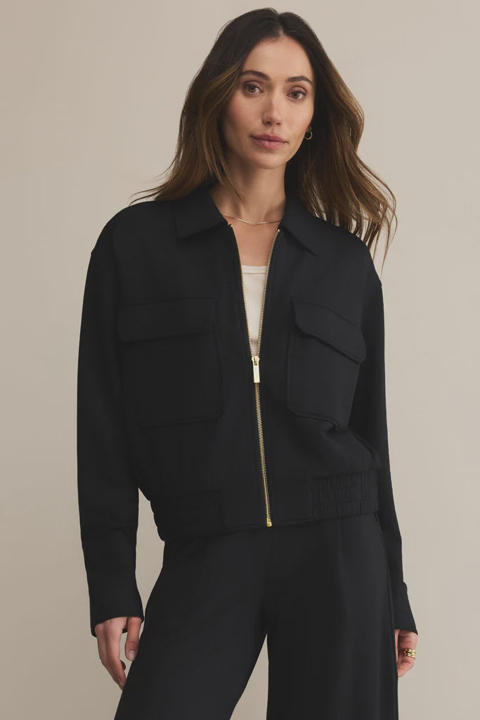 Z Supply Escape Fleece Jacket