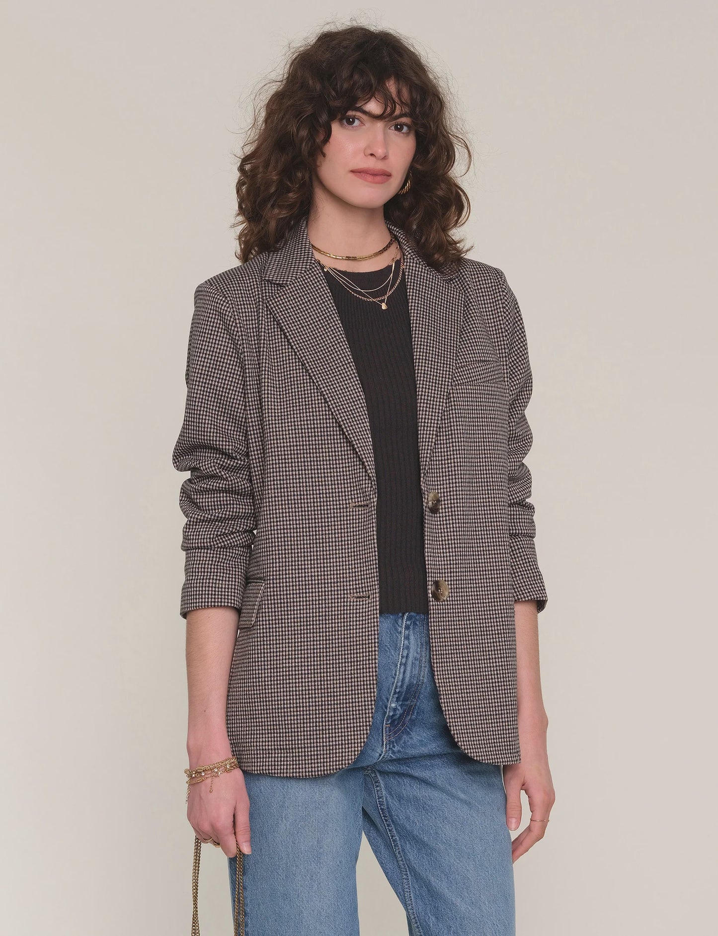 Heartloom Taya Blazer