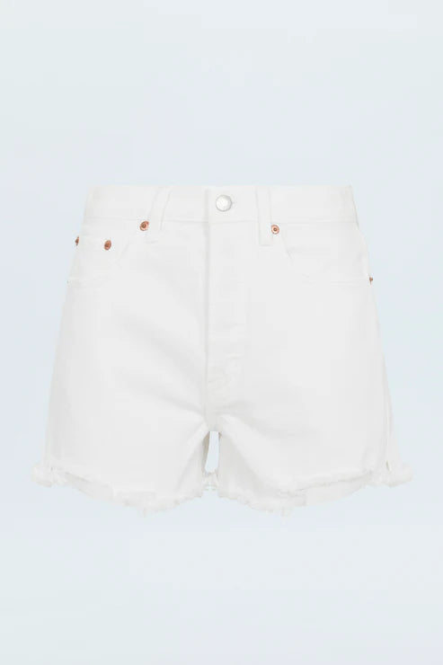 Pistola Nova High Rise Cut Off Short