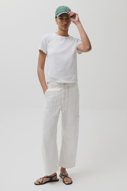 Pistola Sabrina Utility Pants