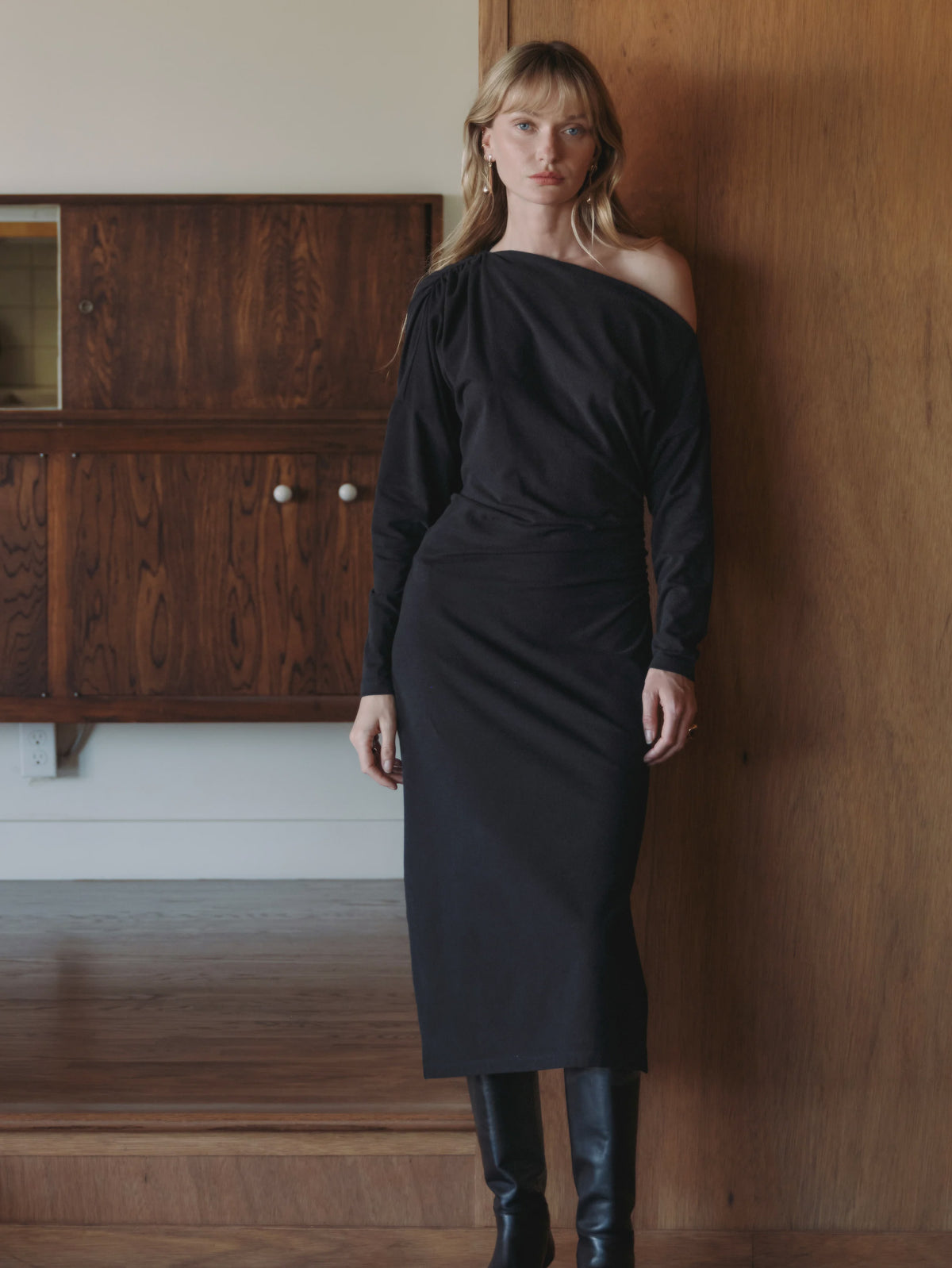 NATION Pietra Dress