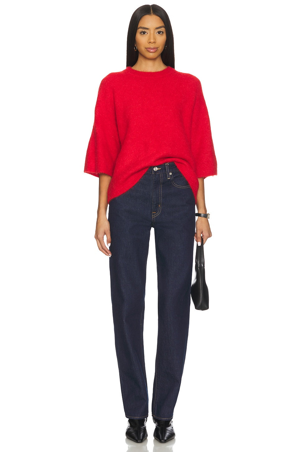 PISTOLA Micah Crewneck sweater
