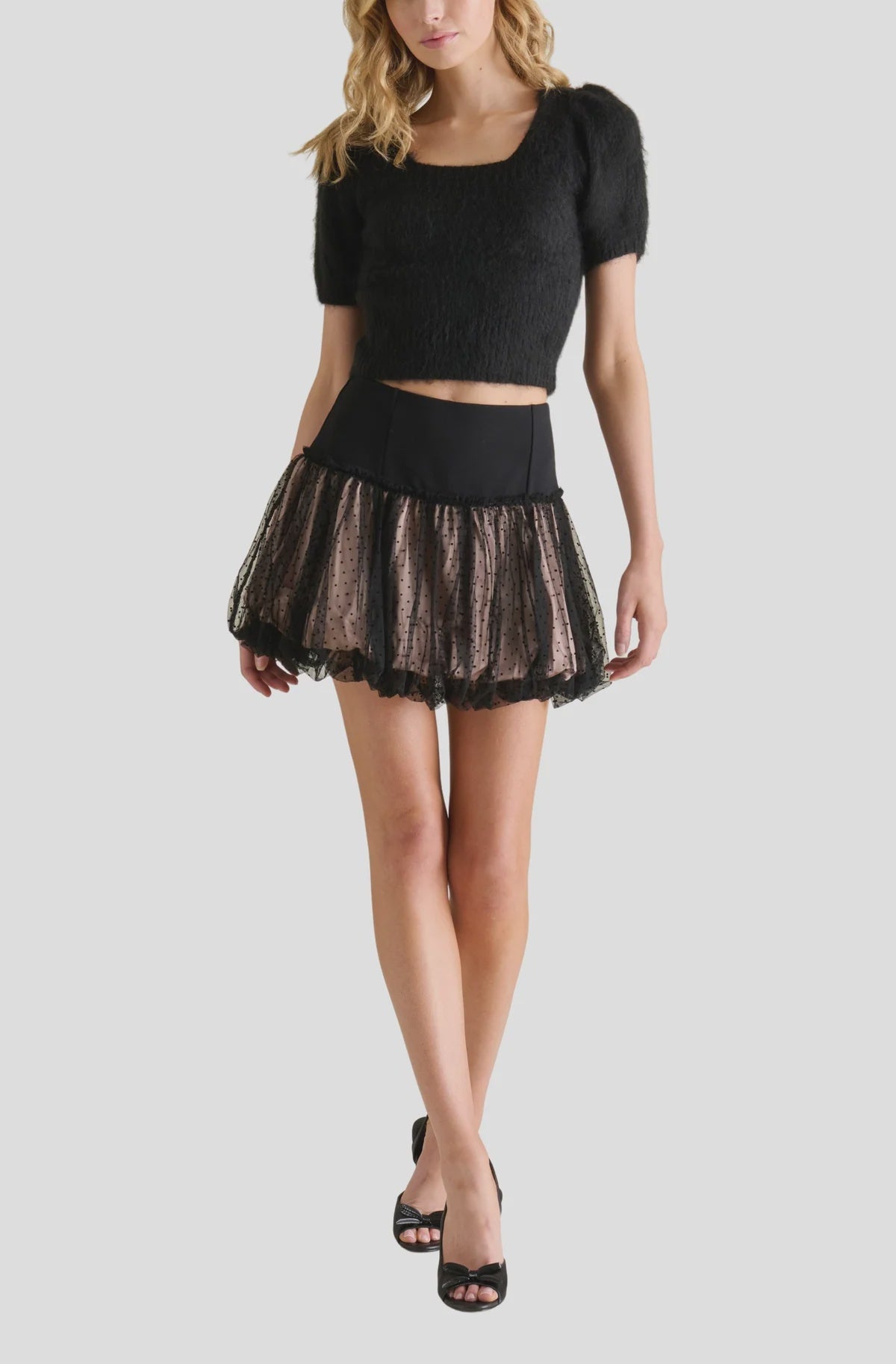 Steve Madden Gabbie Sweater