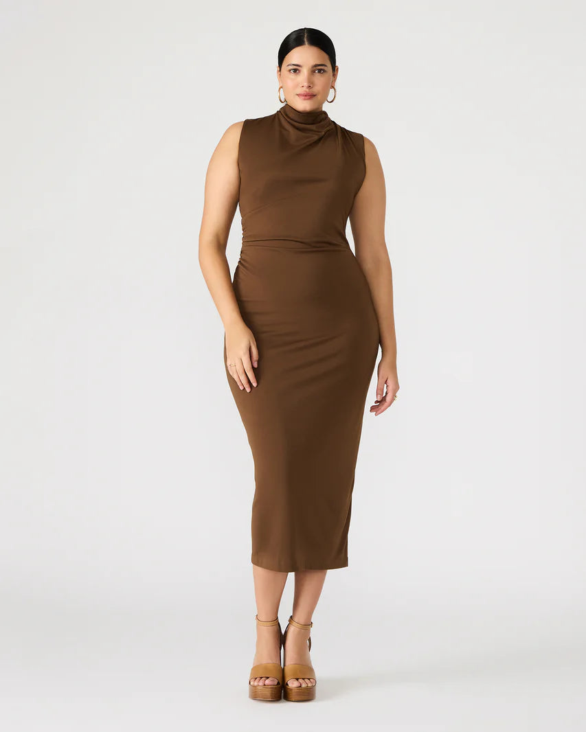 Mo Dress - Coco