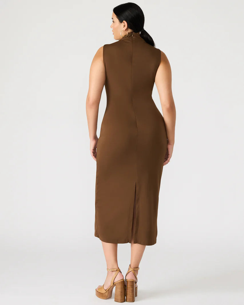 Mo Dress - Coco