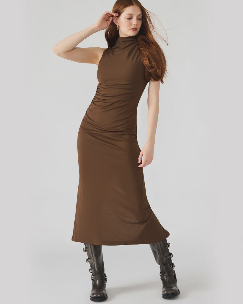 Mo Dress - Coco