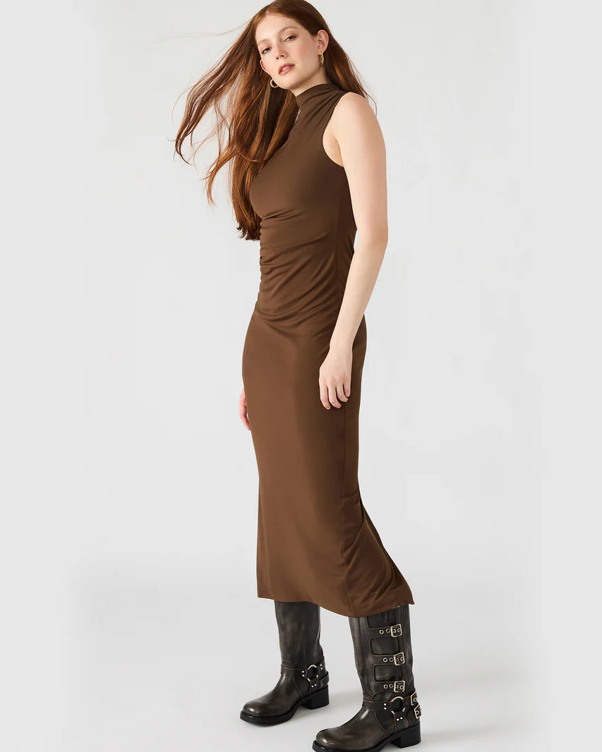 Mo Dress - Coco