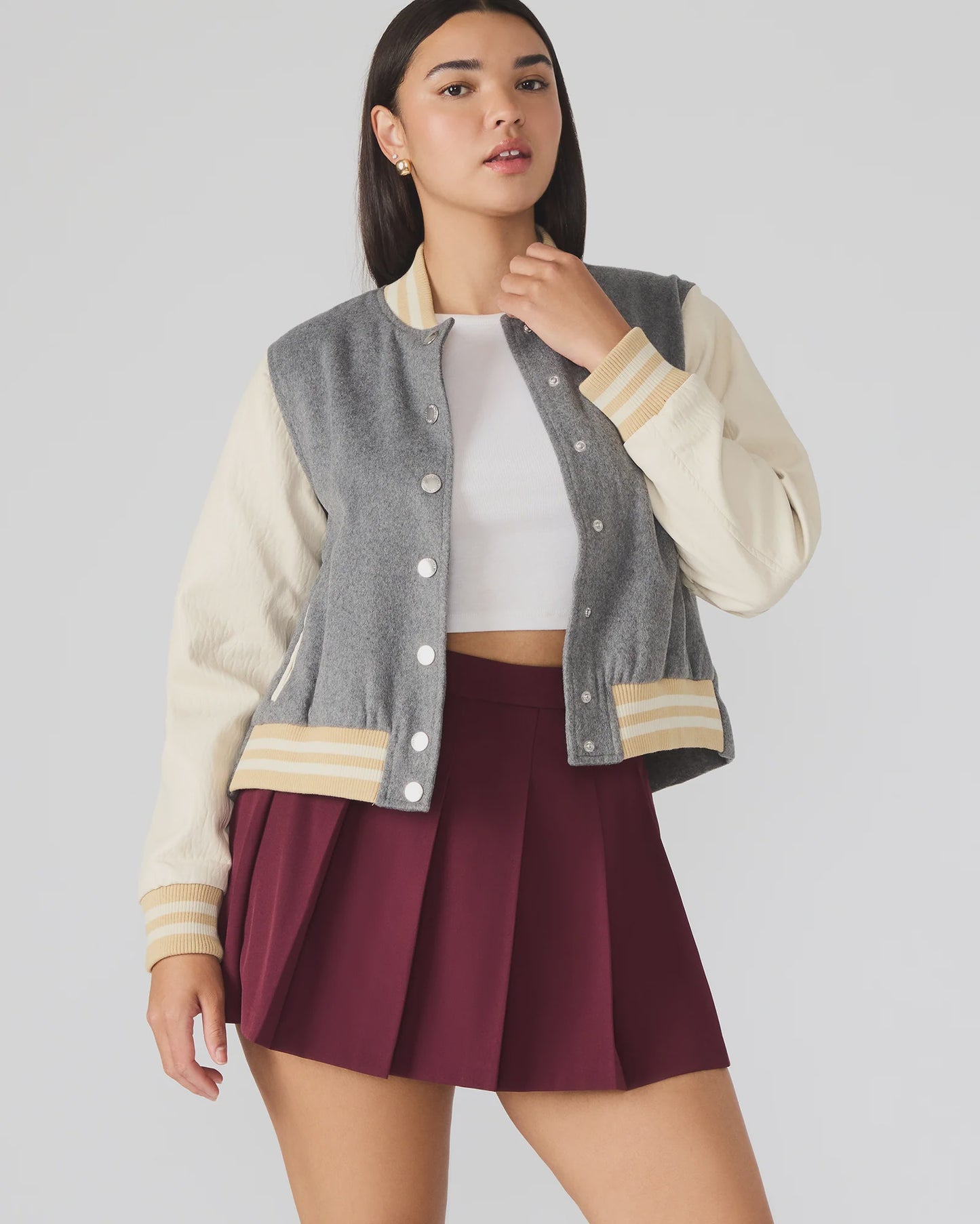 Rooney Jacket