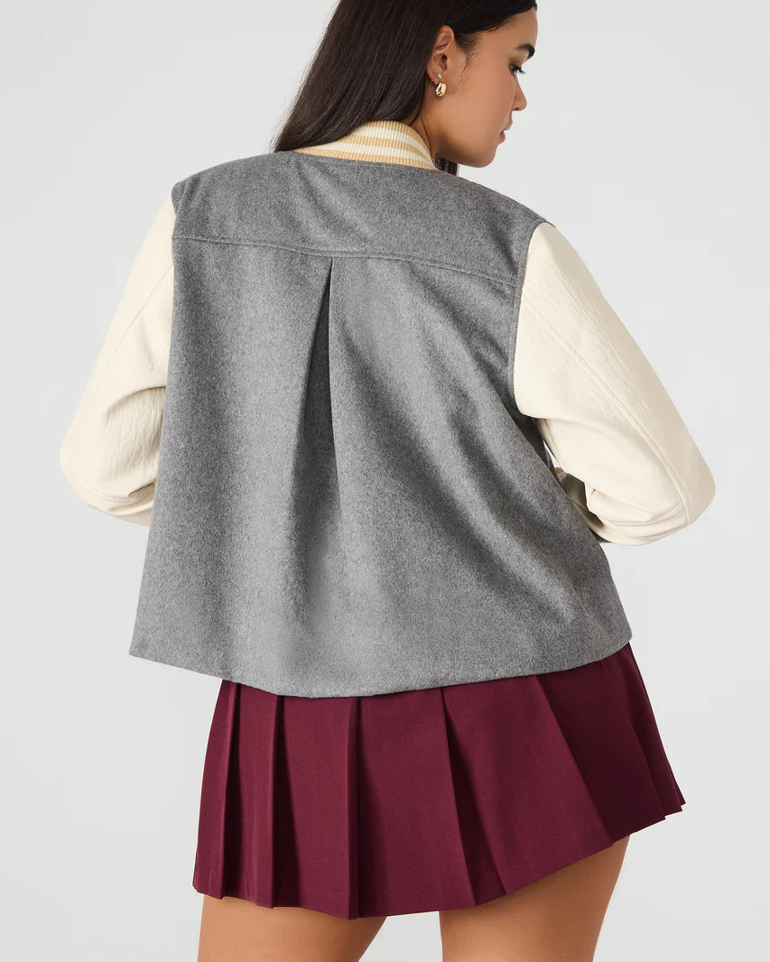Rooney Jacket