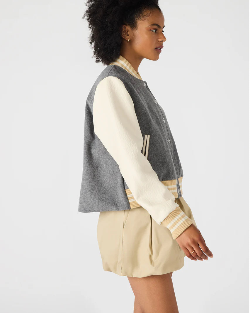 Rooney Jacket