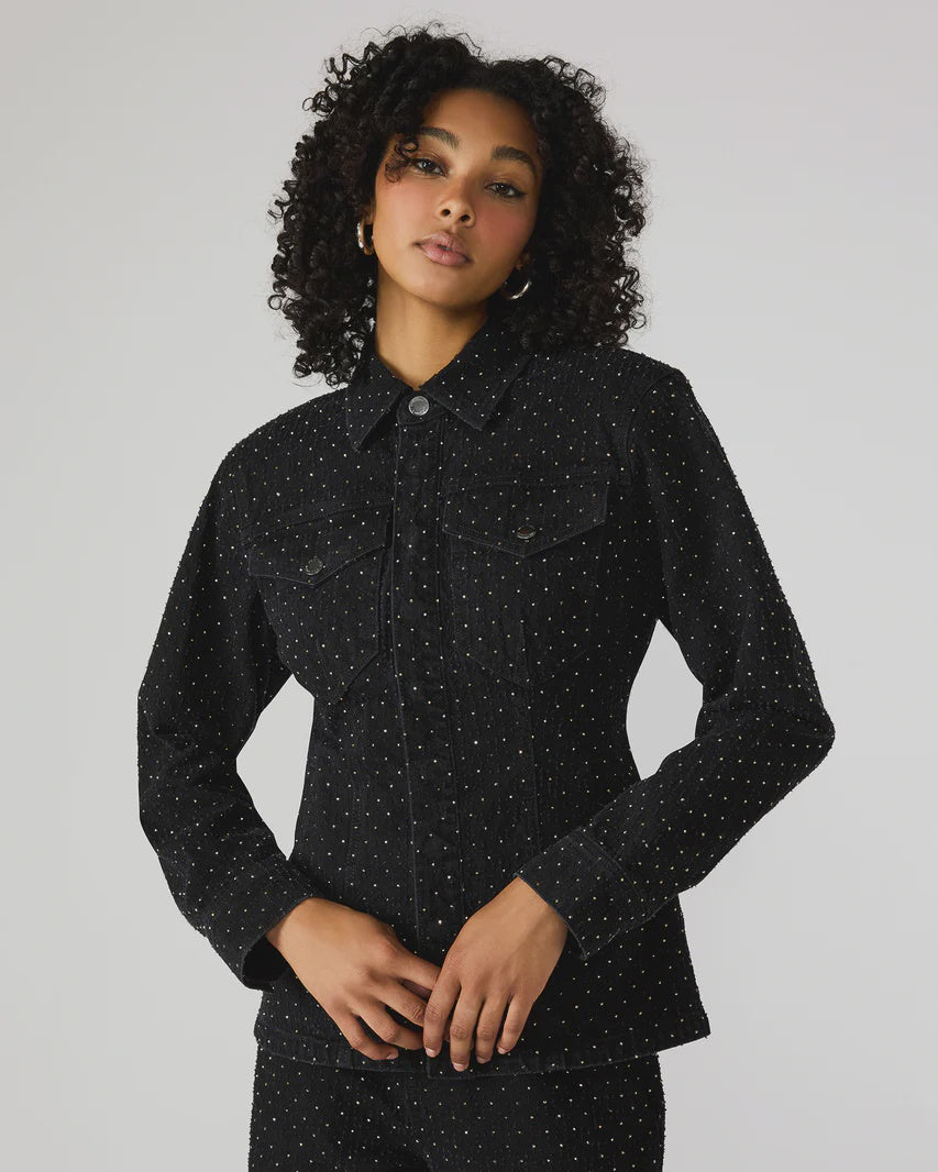 Steve Madden Parc Jacket