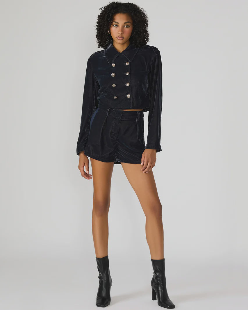 Steve Madden Minnetta Short