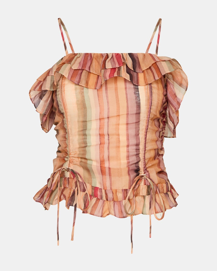 Steve Madden Shilloh Top