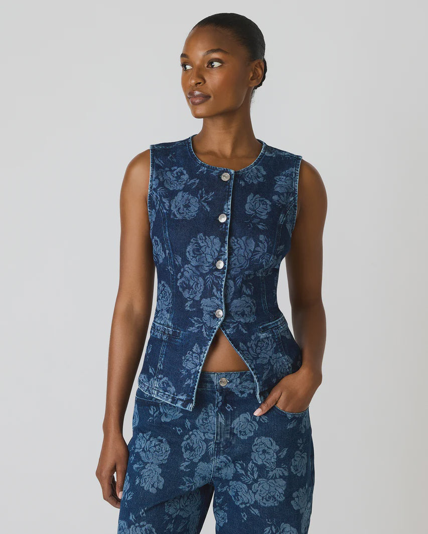 Steve Madden Wesley Top