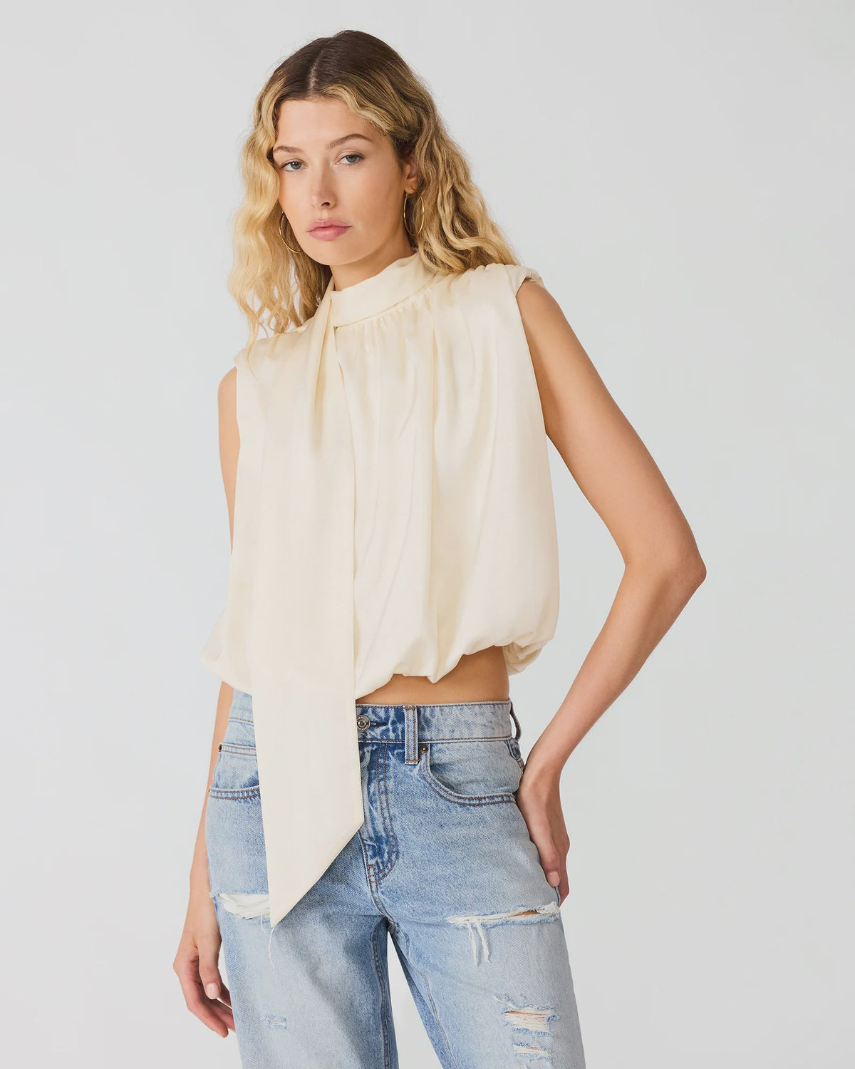 Steve Madden Melinna Top