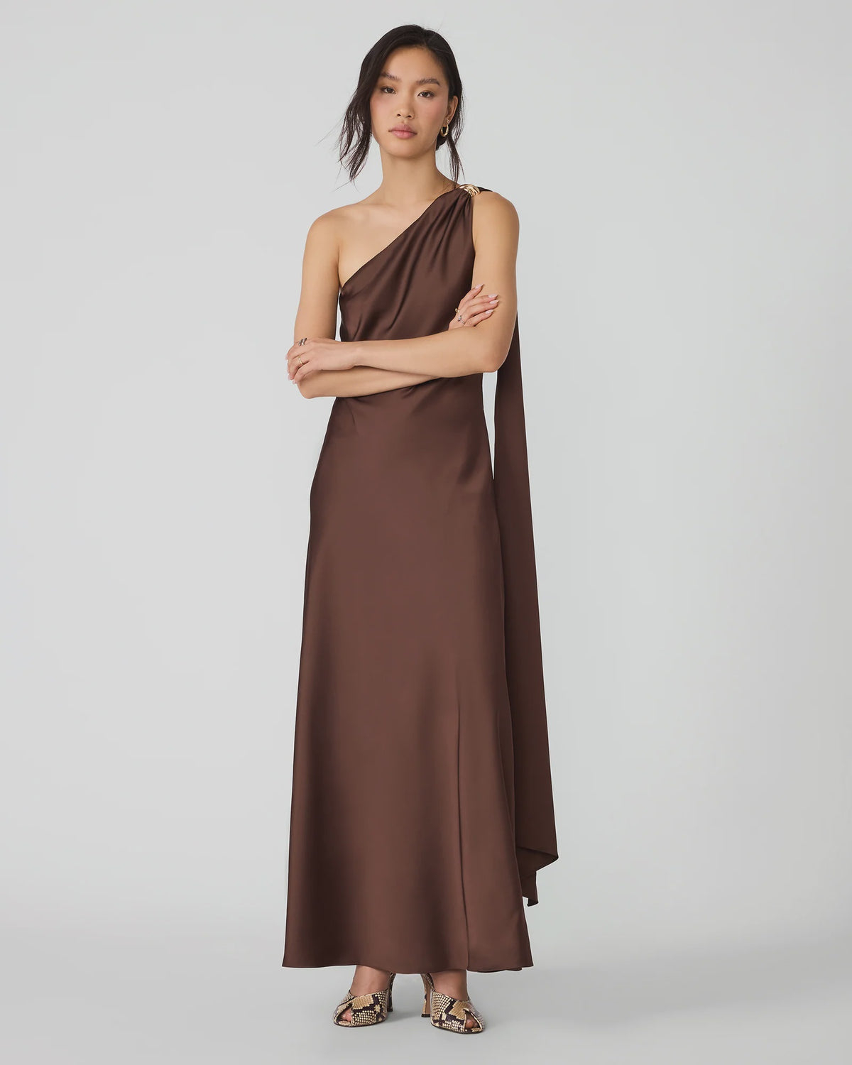 Steve Madden Aurorah Dress