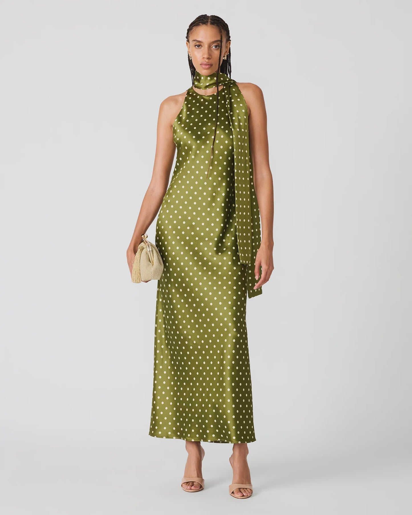 Steve Madden Jaiden Dress