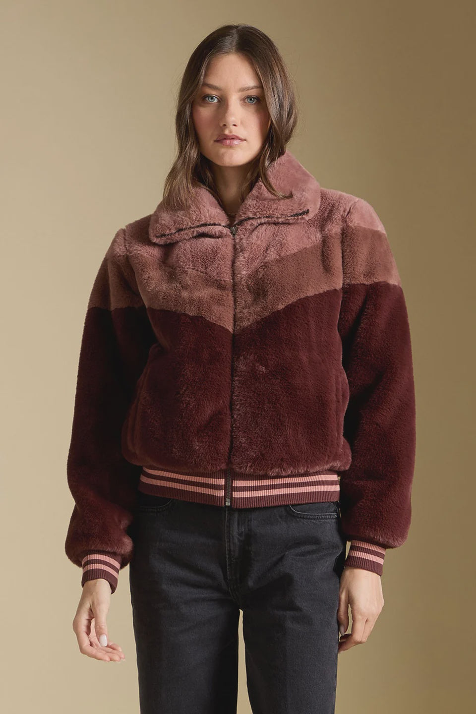 Saltwater Luxe Kaira Jacket