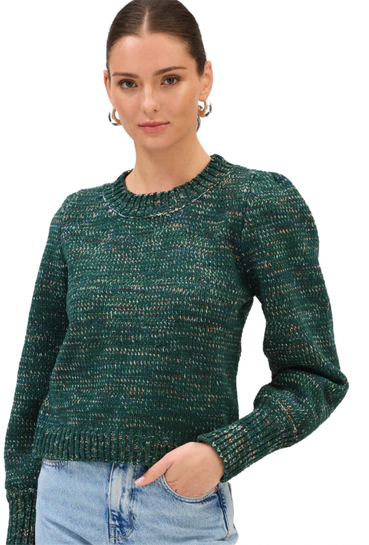 Allison Charlotte Sweater