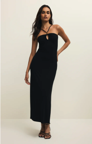 Z Supply Astoria Midi Dress