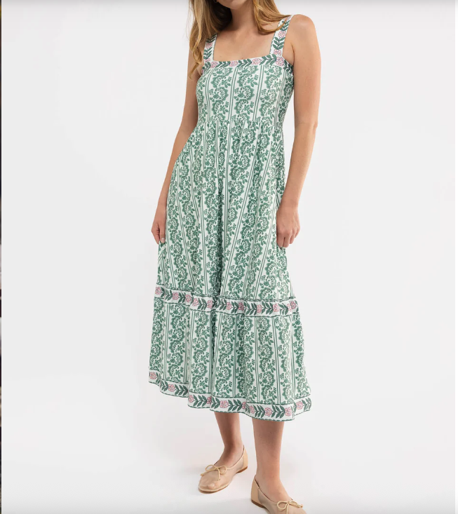 Smith and Quinn the Kendall Dress