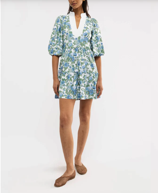 Smith and Quinn The Tory Dress