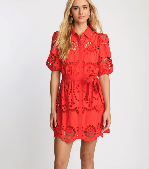 Caballero Eloise Dress