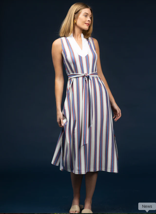 Smith & Quinn Paige Dress