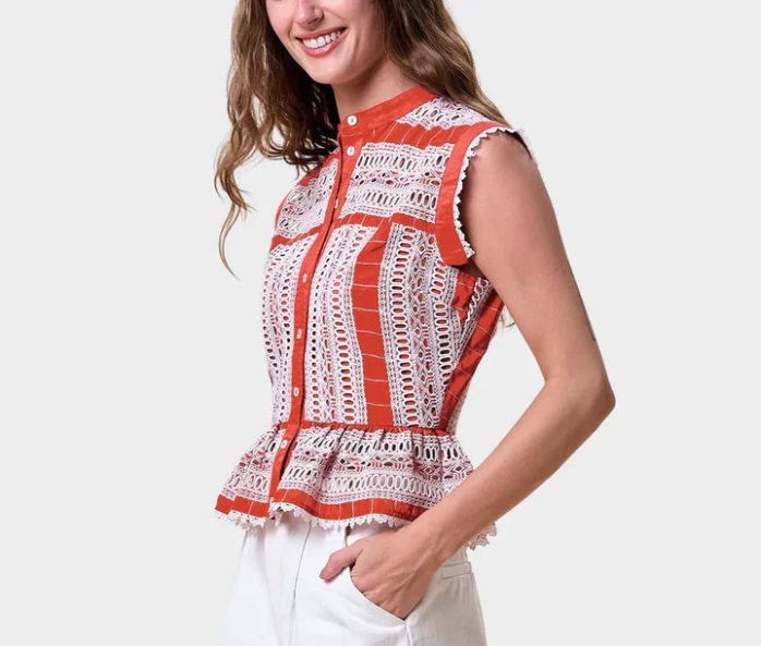 Cleobella Sienna Top