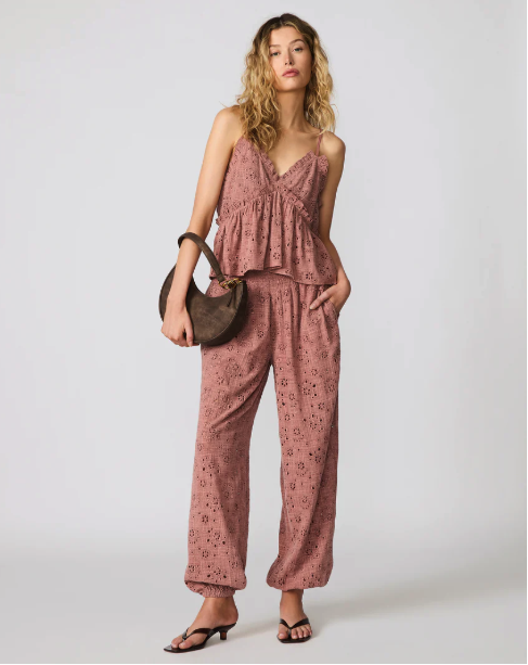 Steve Madden Bryna Top