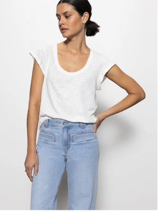 Sanctuary West Side Tee