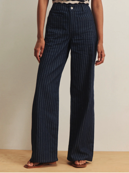 Sanctuary Marine Full Length Luna Stripe