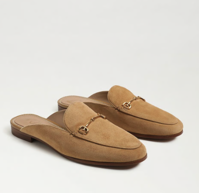 Sam Edelman Linnie Bamboo Brown