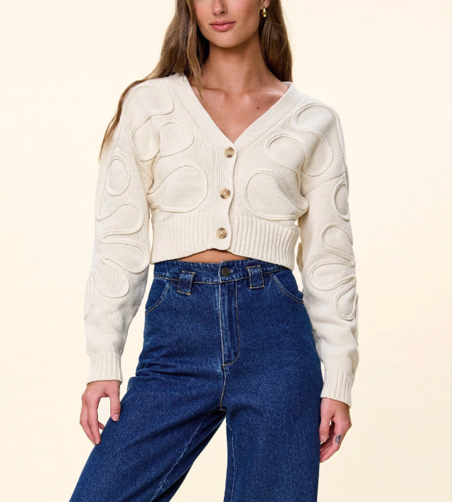 Cleobella Cher Sweater
