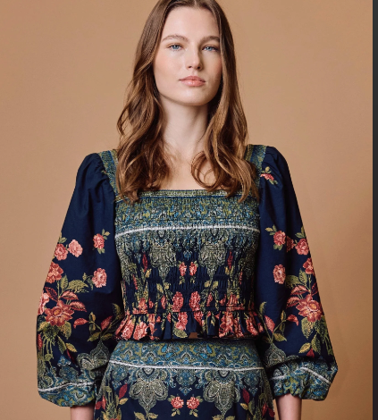 Cleobella Ekaterina Top