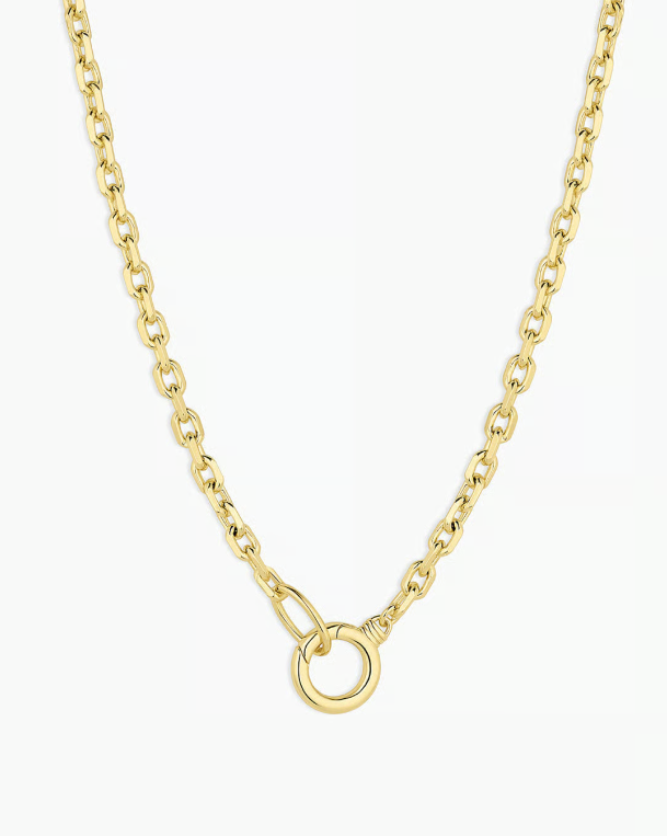 Gorjana Asher Necklece